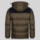 6. Geographical Norway CELIAN KAKI DB MEN 054 (WY3928H/GN/Kaki)