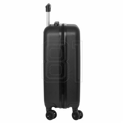 4. Real Madrid Kabinenkoffer auf Rädern 612357851 