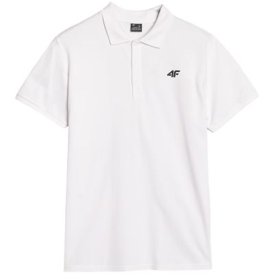 7. Poloshirt 4F M366 M 4FWMM00TPTSM366 10S