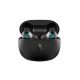 2. Skullcandy (Schädel) | Echte kabellose In-Ear-Kopfhörer | KOLEJ | Bluetooth-Konnektivität | Schwarz