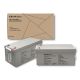 7. QOLTEC AGM-Batterie 12V | 200Ah | max. 3000A