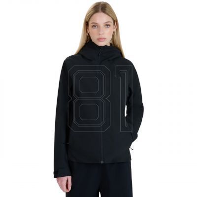 2. Jacket 4F F702 W 4FWSS25TTJAF702 20S