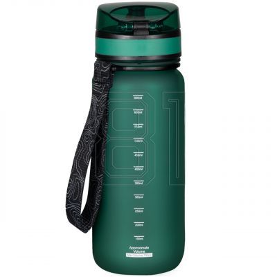 8. Alpinus Trysil 650 ml Active Tritan Flasche UZ11056