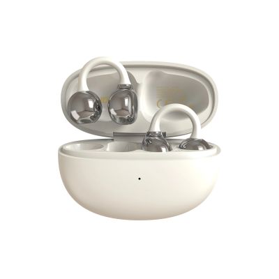 Dudao U20 TWS Bluetooth-Kopfhörer, kabellos, Weiß