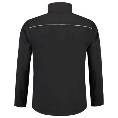 2. Tricorp Luxury Softshell M MLI-T53T1 Jacke