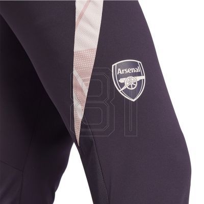 4. adidas Arsenal London Trainingshose M JF2916
