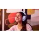 17. Logitech G G325 LIGHTSPEED Kabelloses Gaming-Headset mit Bügel, USB Typ-C, Bluetooth, Schwarz