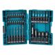 Makita B-66896 Bohrer-Set