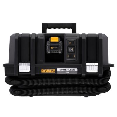 2. DeWALT DCV586MT2-QW Staubsauger