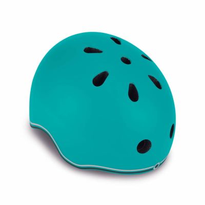5. Globber Teal Jr 506-105 Helm