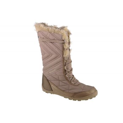 5. Columbia Minx Mid III W Schuhe 1803121215