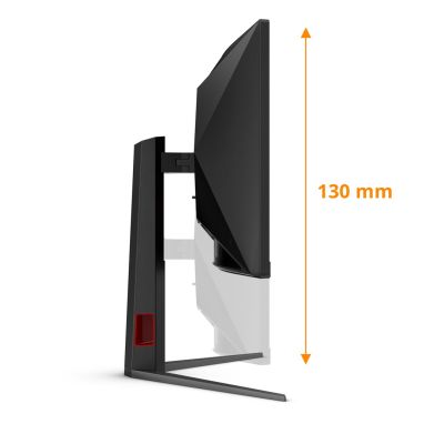 78. AOC LED-Monitor 34" CU34G4 180Hz