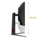 78. AOC LED-Monitor 34" CU34G4 180Hz