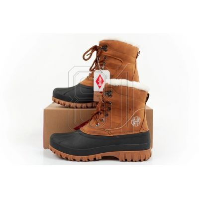 10. Lee Cooper W Schneestiefel LCJ-24-44-2869L