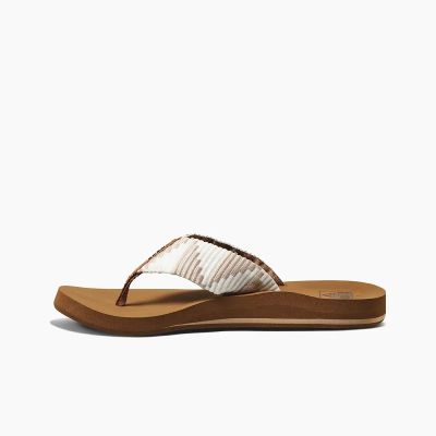 2. Reef Spring W CI6718 Flip-Flops