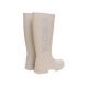 14. Kubota Festival Gummistiefel beige K25SS-601-001-03-1