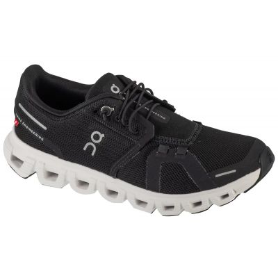 On Cloud 6 3WF10060299 Schwarz 36,5