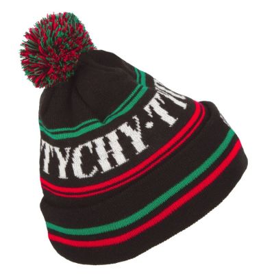 9. GKS Tychy TYCHYCZAP Baseballkappe