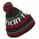 9. GKS Tychy TYCHYCZAP Baseballkappe
