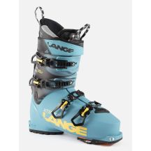 LANGE XT3 FREE 120 LV GW Lagoon Green Skischuhe
