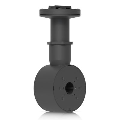 16. Montagehalterung für zwei UniFi-Kameras Ubiquiti UACC-Camera-DM-B, speziell für UniFi Bullet, Dome und Turret