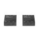 4. Lindy HDMI-Extender 70 m Cat.6 4K60, USB & Audio