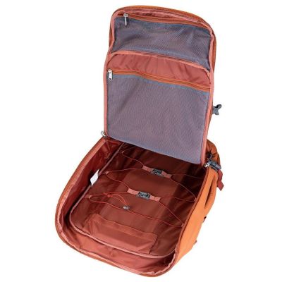 7. CabinZero ADV Pro 42L Großer Rucksack Sporthandtasche - AD061913