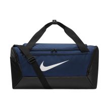 Nike Brasilia Reisetasche 41L Marineblau DM3976 410