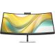 7. HP Series 5 Pro WQHD 34" USB-C Konferenzmonitor – 17:34 Uhr
