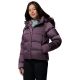 Columbia Amaze Puff Kapuzenjacke 2133714609 Lila L