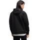 4. Herren-Hoodie Puma Tech Material Mix, schwarz 694490 01