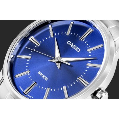 4. Herrenuhr CASIO MTP-1303PD-2AVEG + Box