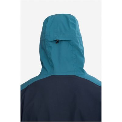 7. VIKING Numani Herrenjacke, Größe L, Marineblau