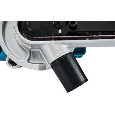 10. Akku-Bandschleifer 18V 9x533mm MAKITA