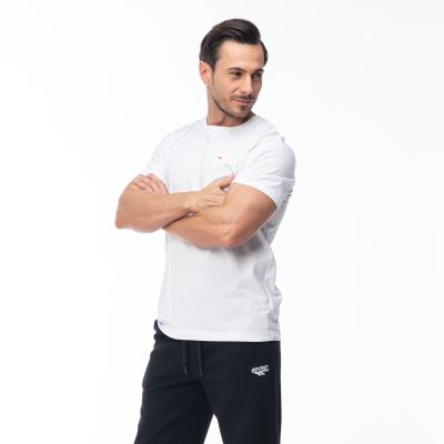7. Herren PLAYO II Kurzarm-T-Shirt