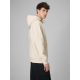 4. Herren-Kapuzenpullover, regulär, Größe 4F 4FRSS26TSWSM2894-12S