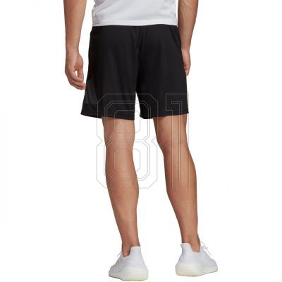 3. adidas Train Essentials Logo Training M shorts IB8122