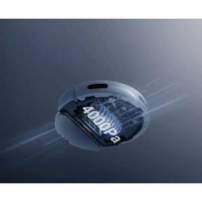3. EZVIZ CS-RE4-PWT2 Saugroboter