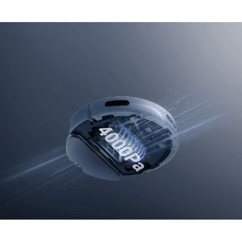 3. EZVIZ CS-RE4-PWT2 Saugroboter