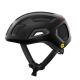 POC Ventral Air MIPS Fahrradhelm, schwarz und orange