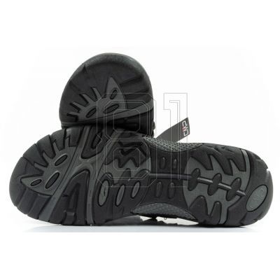 15. CMP Almaak Sandals M 38Q9947 U901