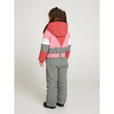 4. Protest PRTMICHON JR Schneeanzug (P4410122/475)