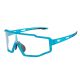 Rockbros polarisierte Sportbrille, Blau