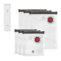 ZWILLING FRESH & SAVE Starterset (9-teilig)