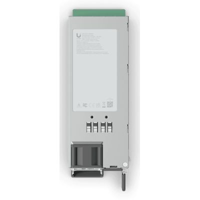 Ubiquiti UACC-PSU-12V-150W Netzteil/Wechselrichter für den Innenbereich, Grün, Grau