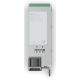 Ubiquiti UACC-PSU-12V-150W Netzteil/Wechselrichter für den Innenbereich, Grün, Grau