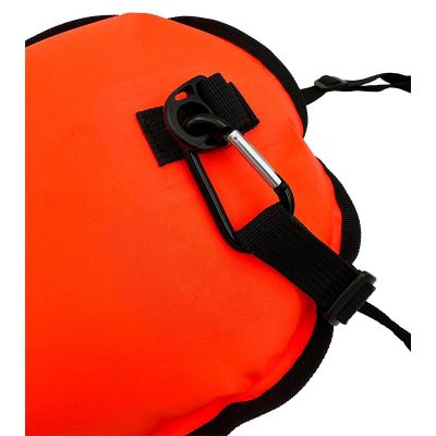 7. ENERO AUFBLASBARE SICHERHEITSBOMBE 59 x 30,5 cm