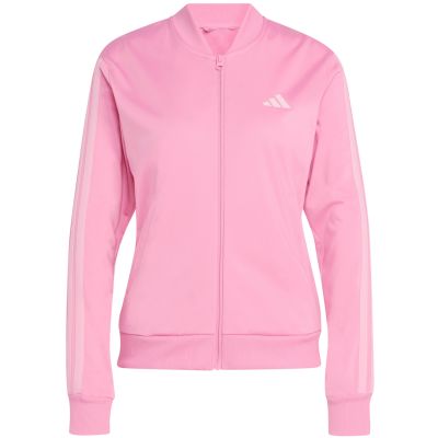 4. Adidas Dayready Damen-Trainingsanzug Pink KB8160