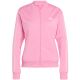 4. Adidas Dayready Damen-Trainingsanzug Pink KB8160