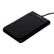 2. UNITEK Gehäuse USB 3.1 HDD/SSD SATA 6G UASP, Y-3036